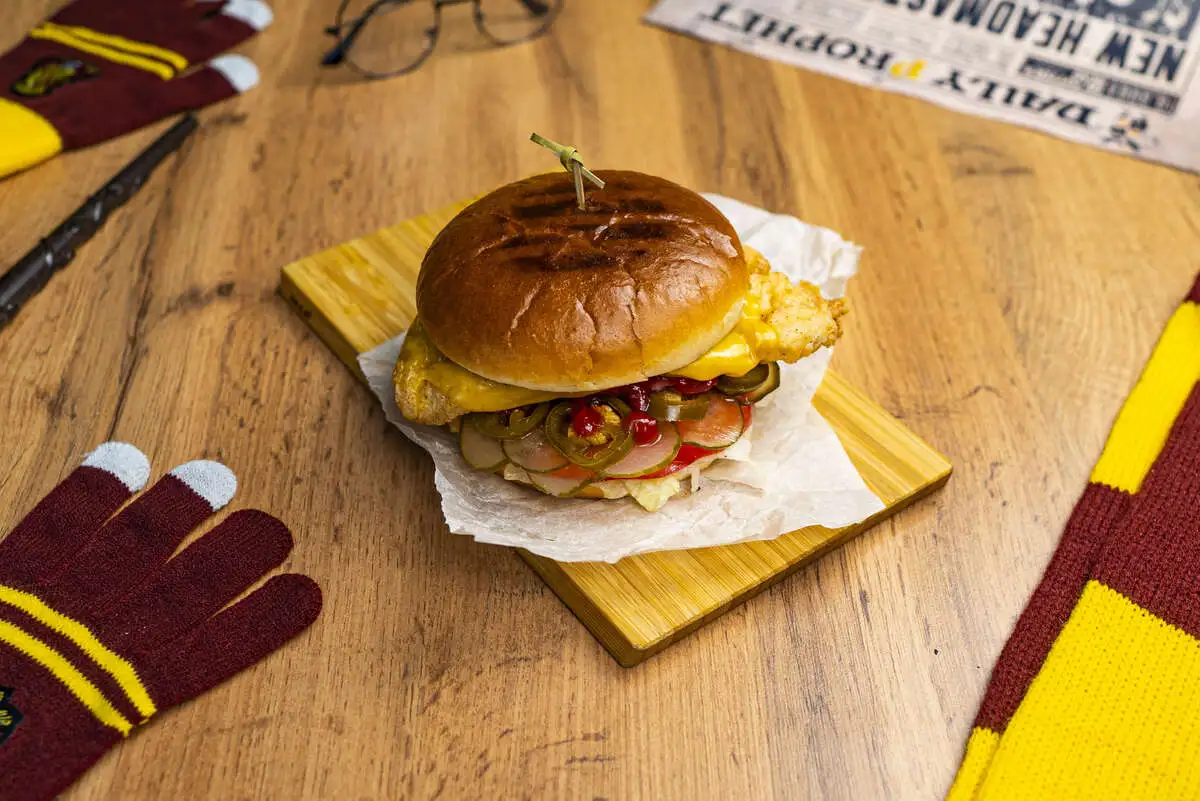 Бургер Норберт