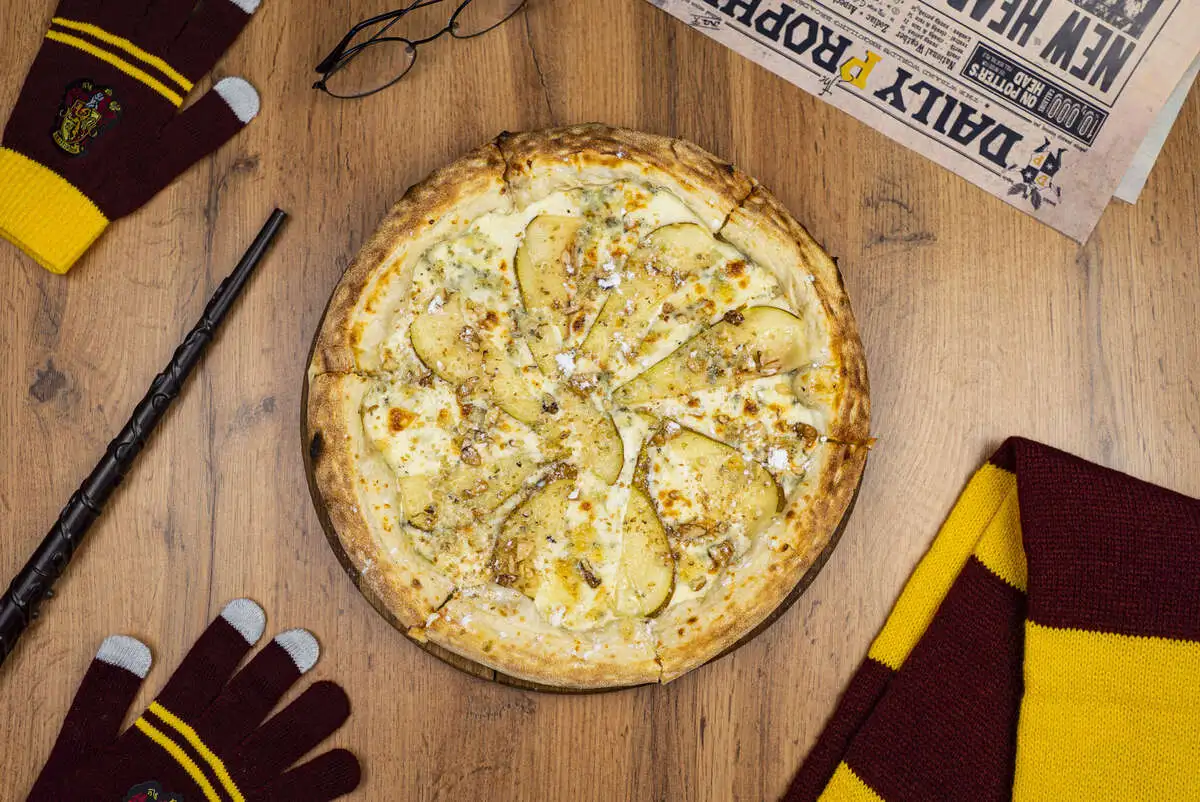 Волшебная груша