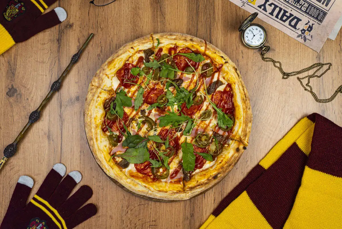 "Язык дракона"