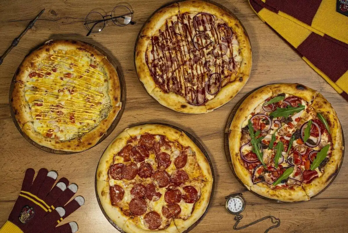 Комбо Праздничный 35 см