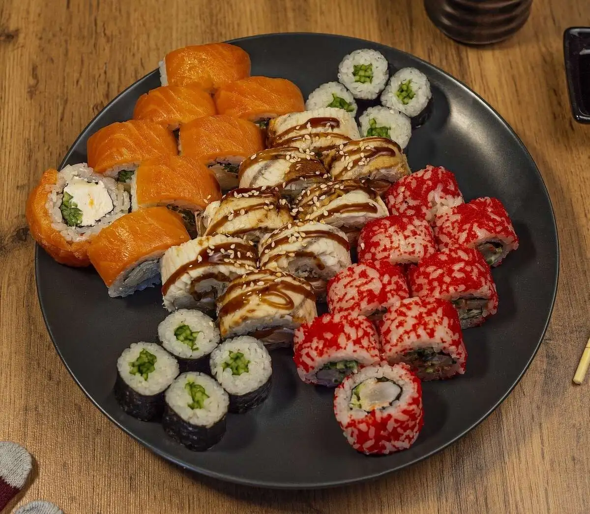 Сет " Классический" 32 шт.