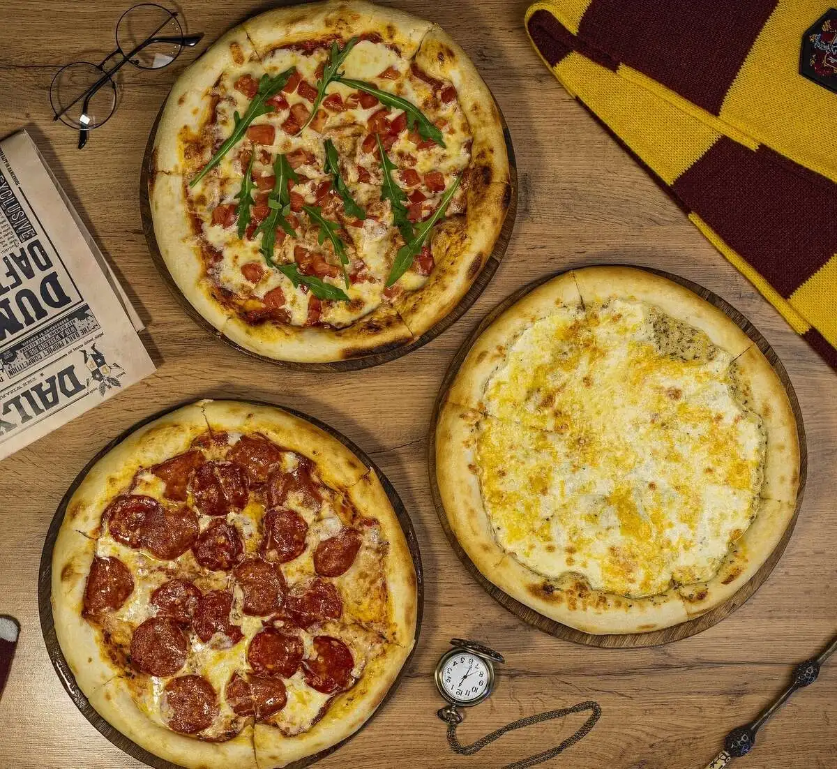 Комбо Выгодный 30 см.