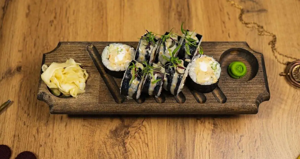 Снежный краб