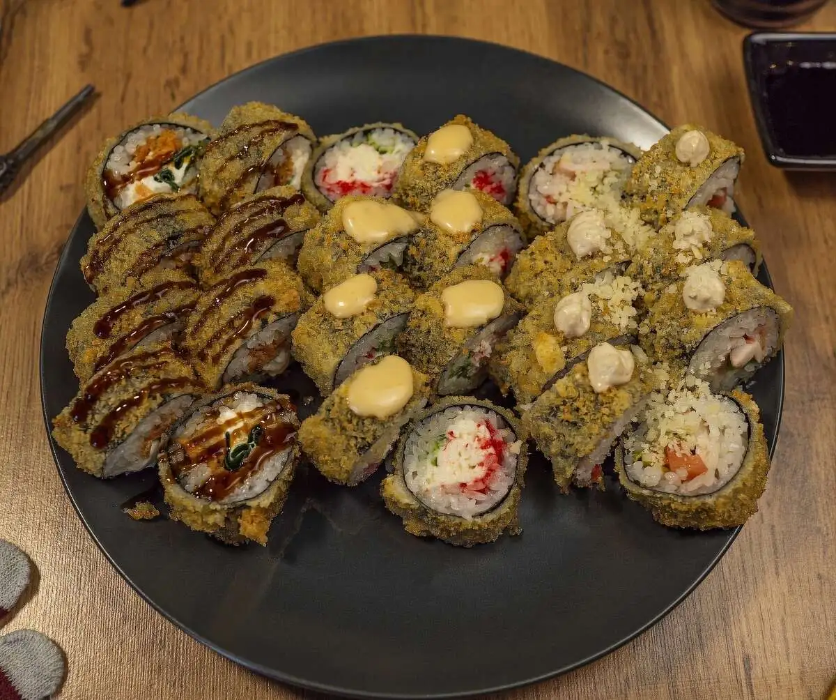 Сет Темпура 24 шт.