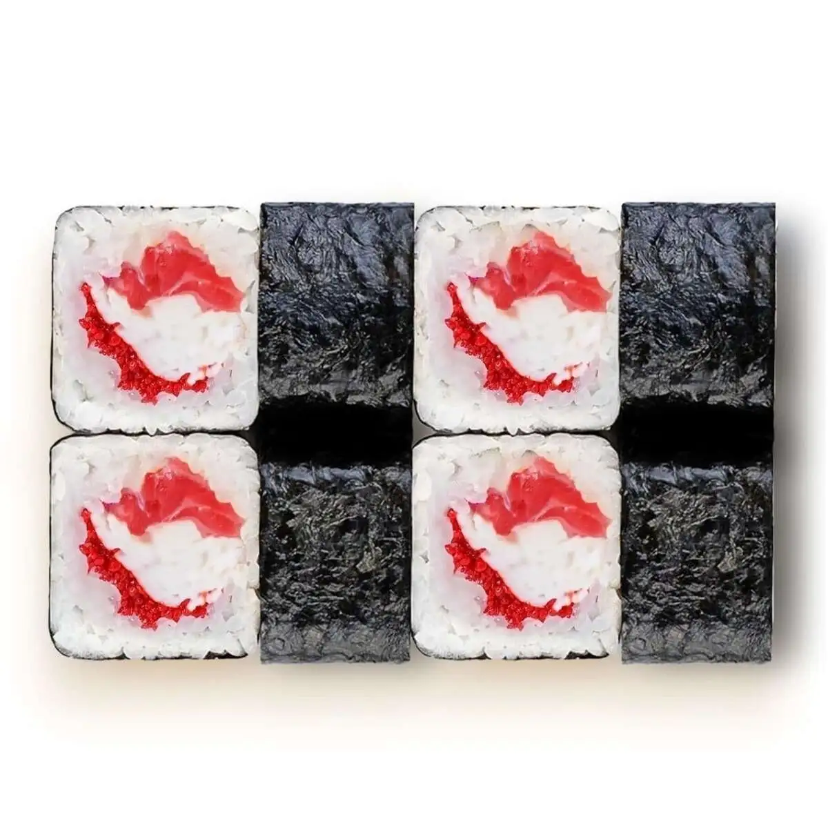 Роллы "Сакура"