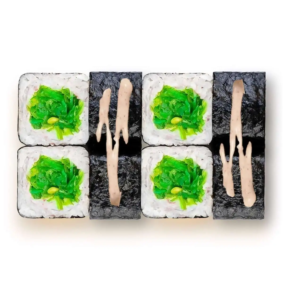 Роллы "Чука" классические