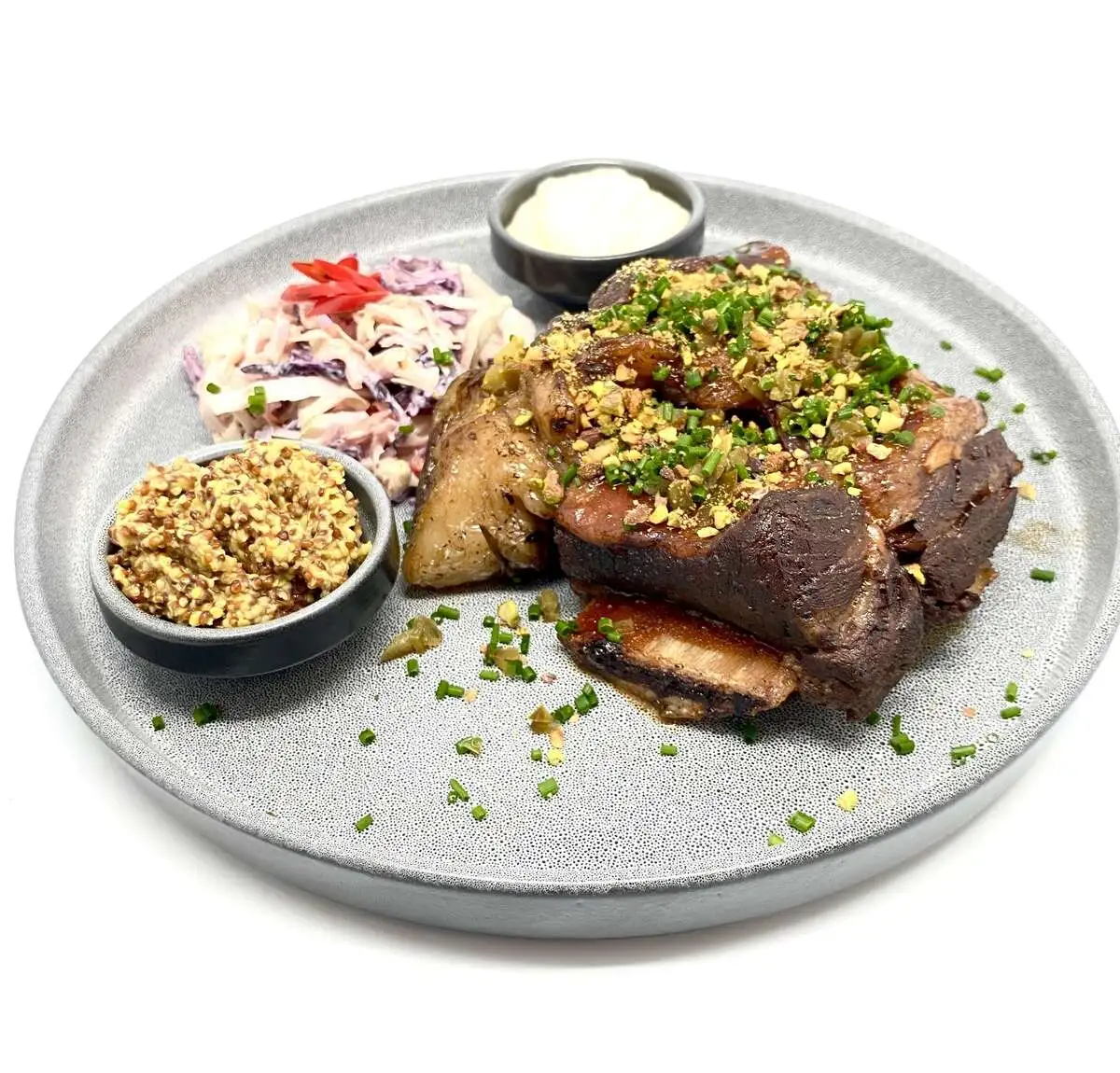 Ребро говядины суточного томления