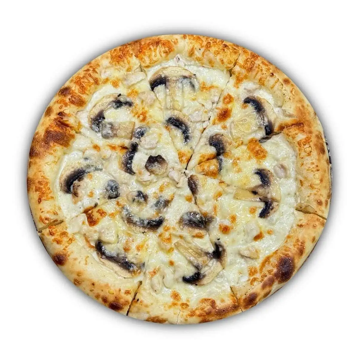 Жульен средняя