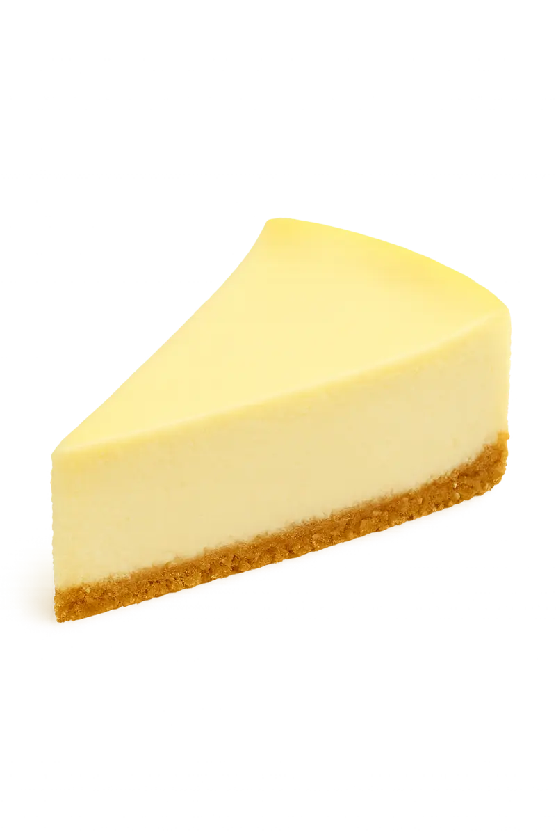 Чизкейк классический