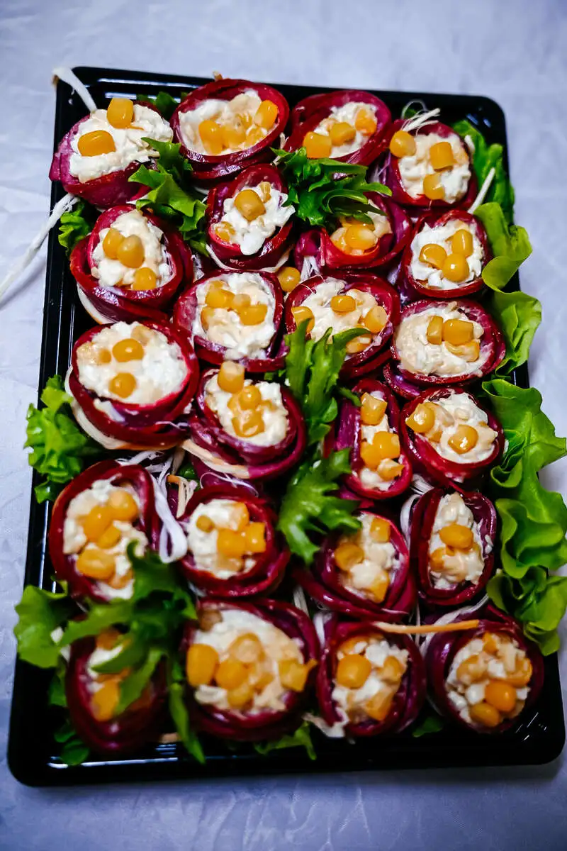 Фаршированные Боченки XL-650