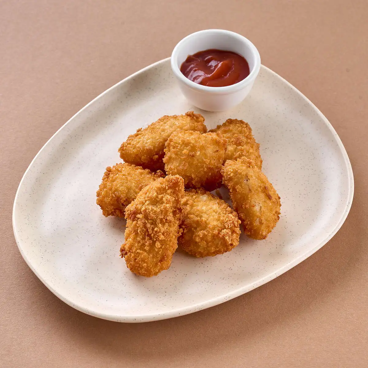 Наггетсы куриные