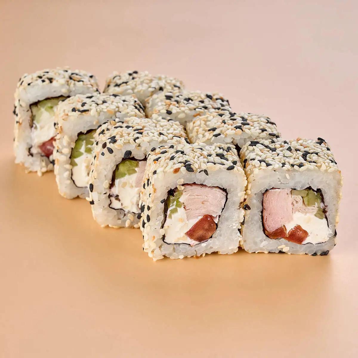 Цыпленок Ранч