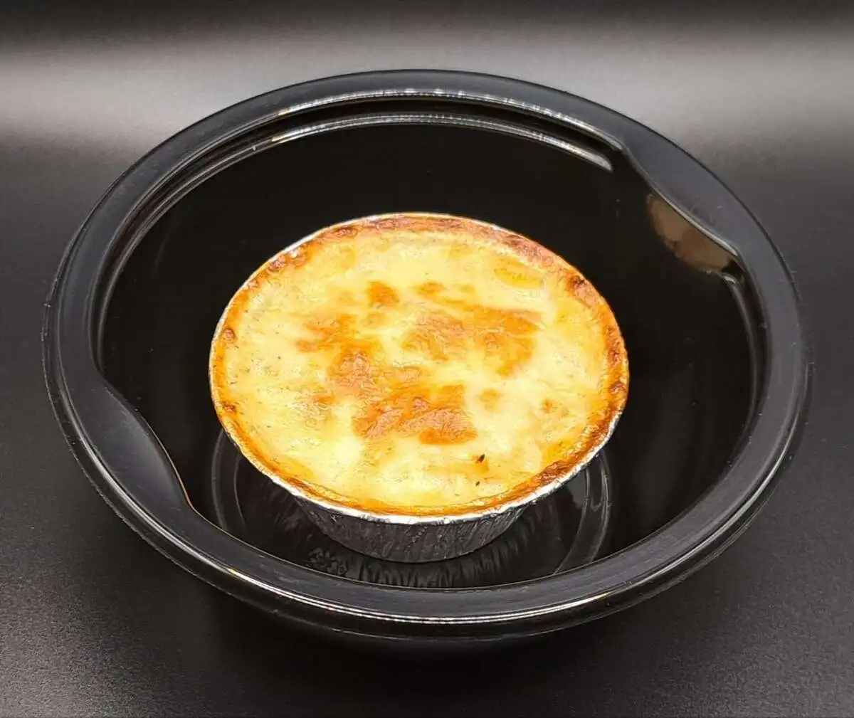 Жюльен с курицей