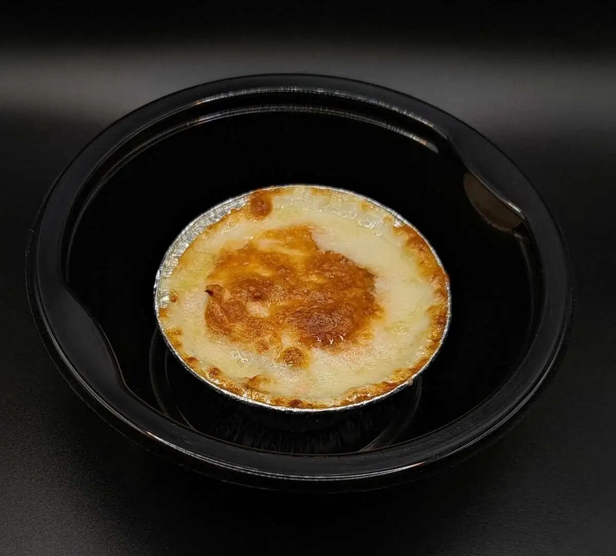 Жюльен с горбушей