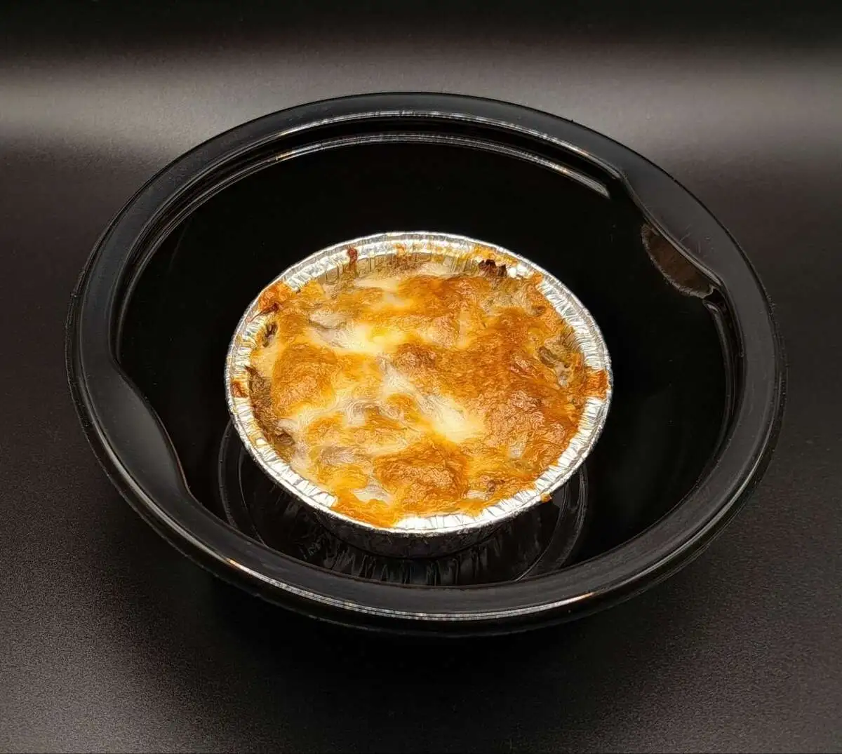 Жюльен с говядиной