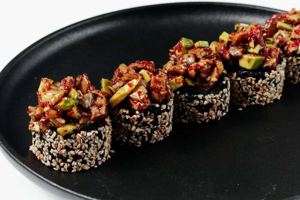 Угорь в броне