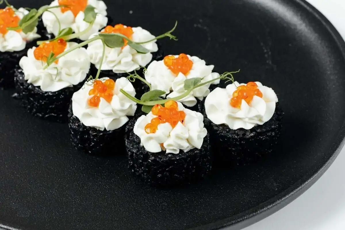 Сырный десант