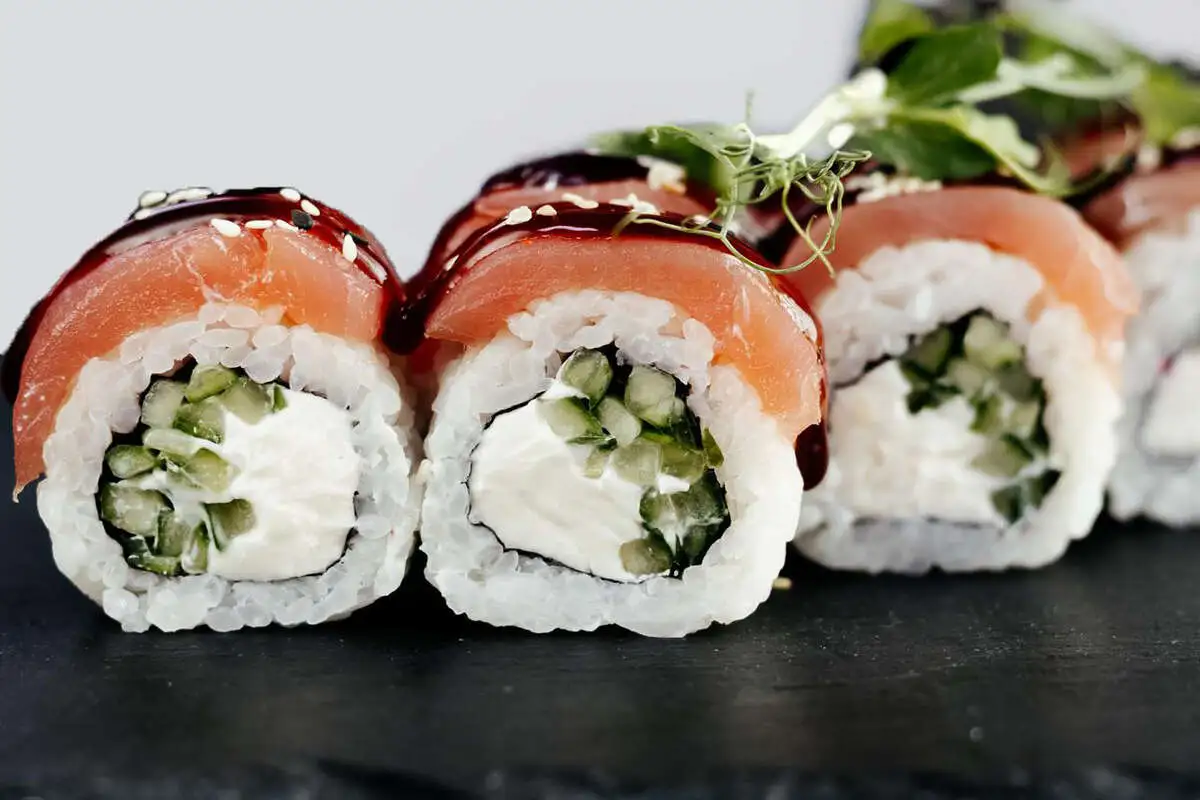 Тунец диверсант