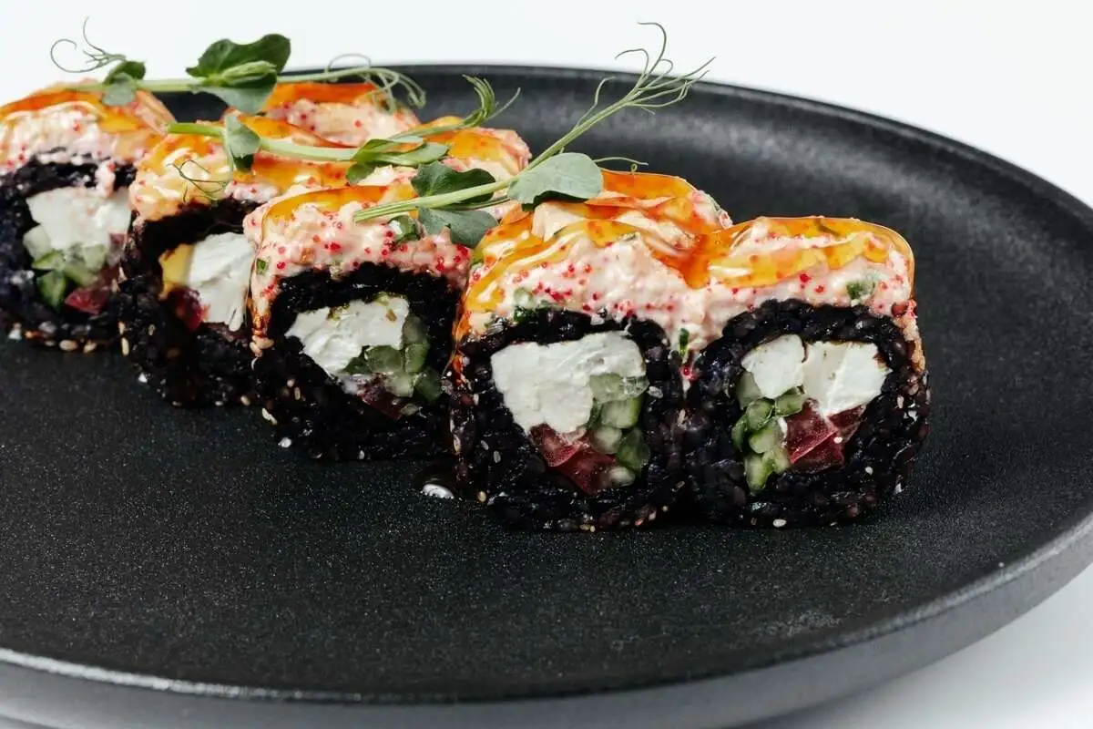 Пронзительный взгляд Чака