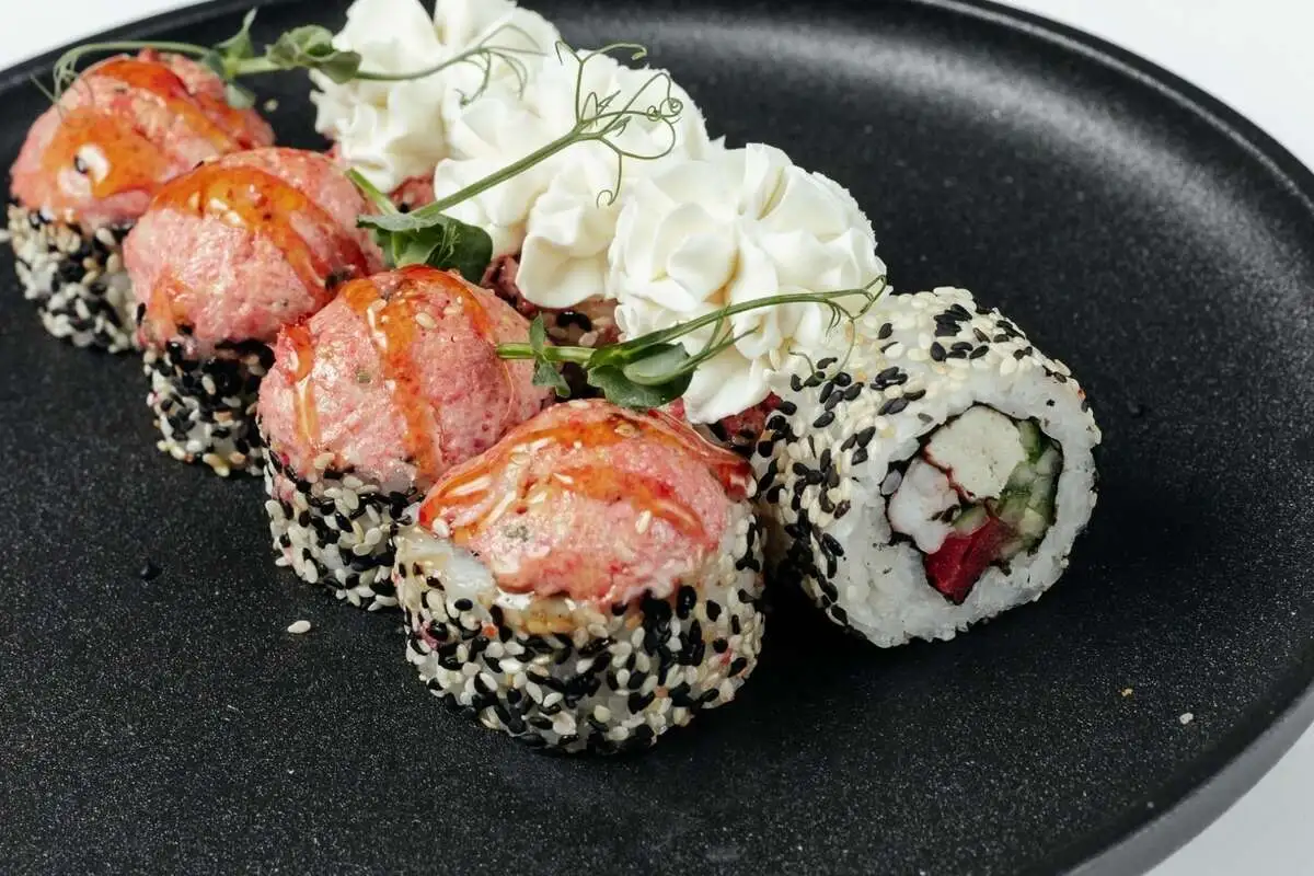 Коготь Акулы