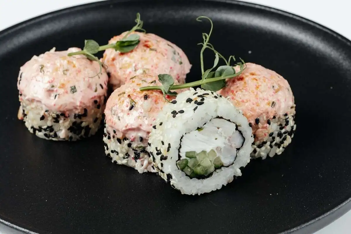 Ролл, от которого не увернуться 