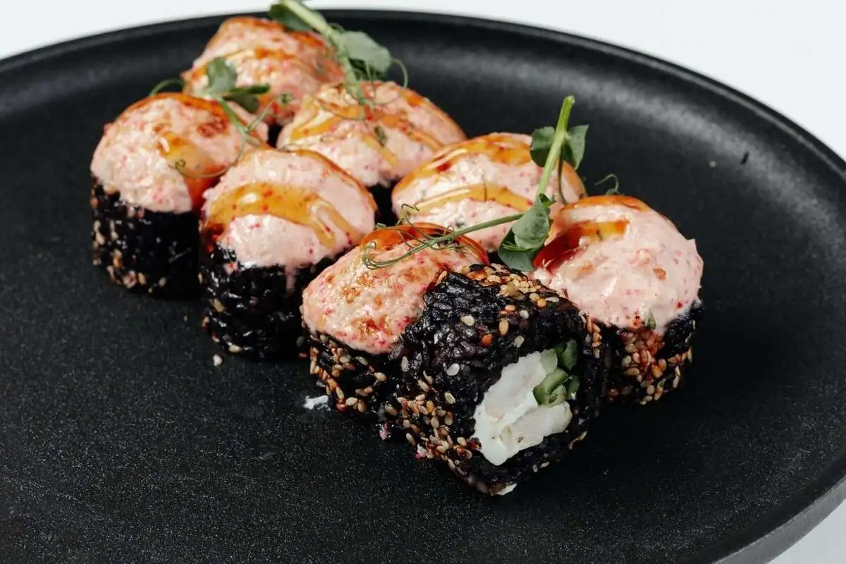 Жестокий бой. Креветка против Курицы