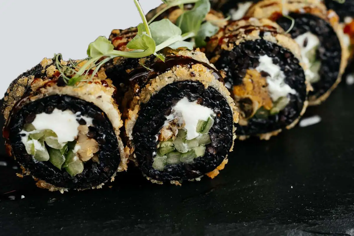 Айл би бэк! За добавкой