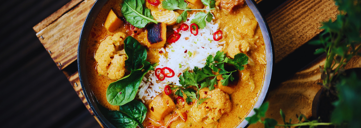 Горячие Блюда