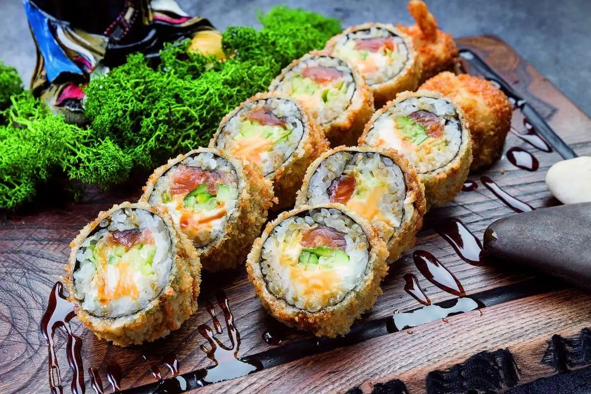 Ролл Европа 10 шт.