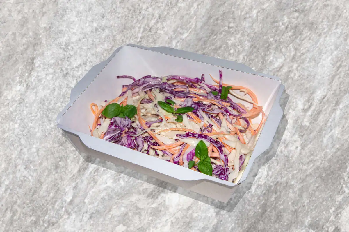 Салат КОУЛ-СЛОУ