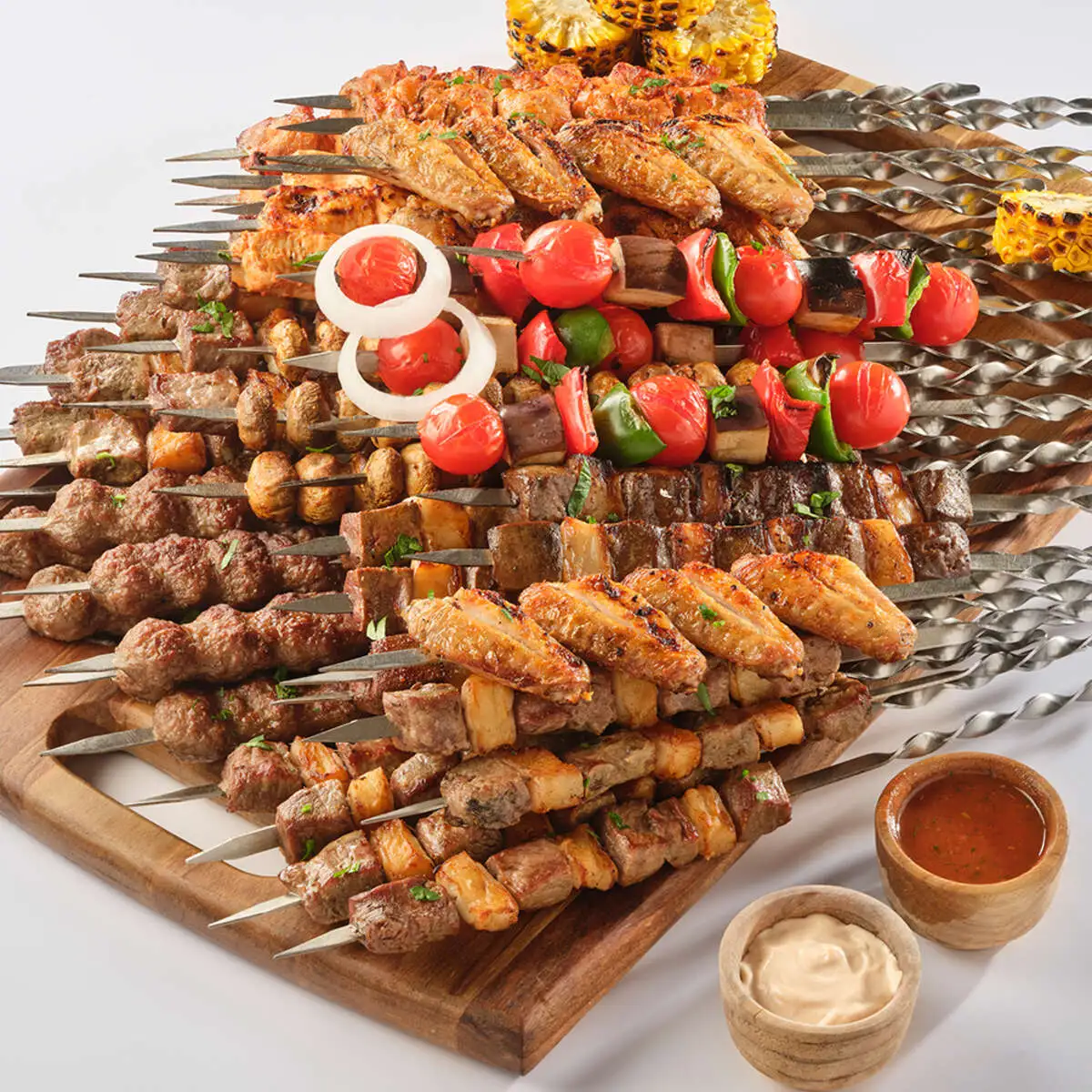 Сет Дустлар