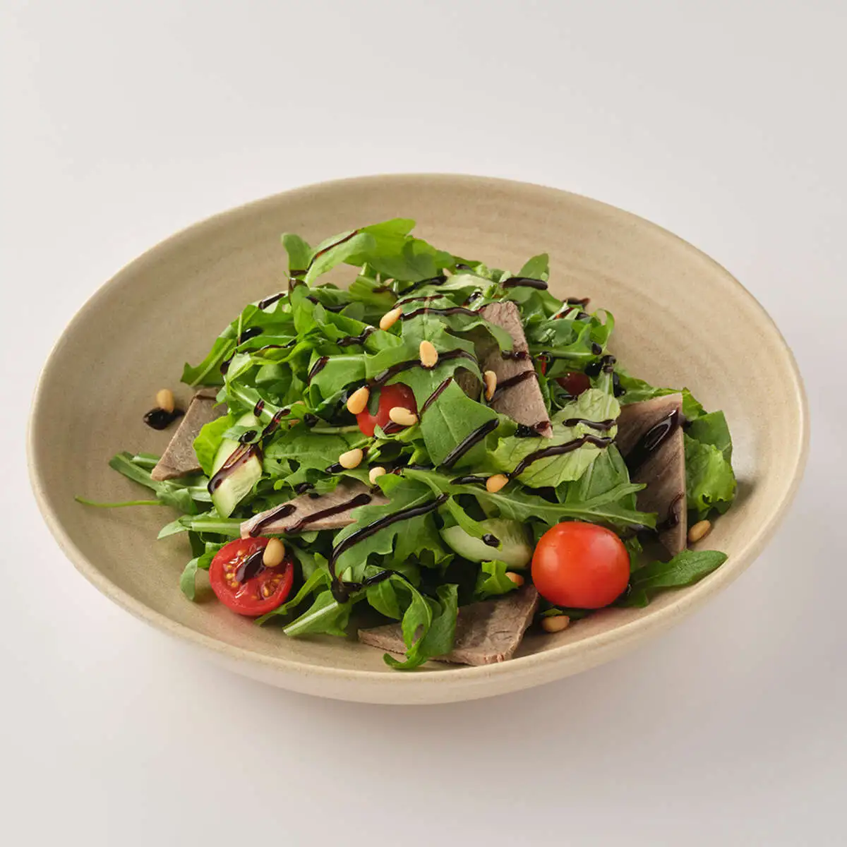 Салат Ростбиф