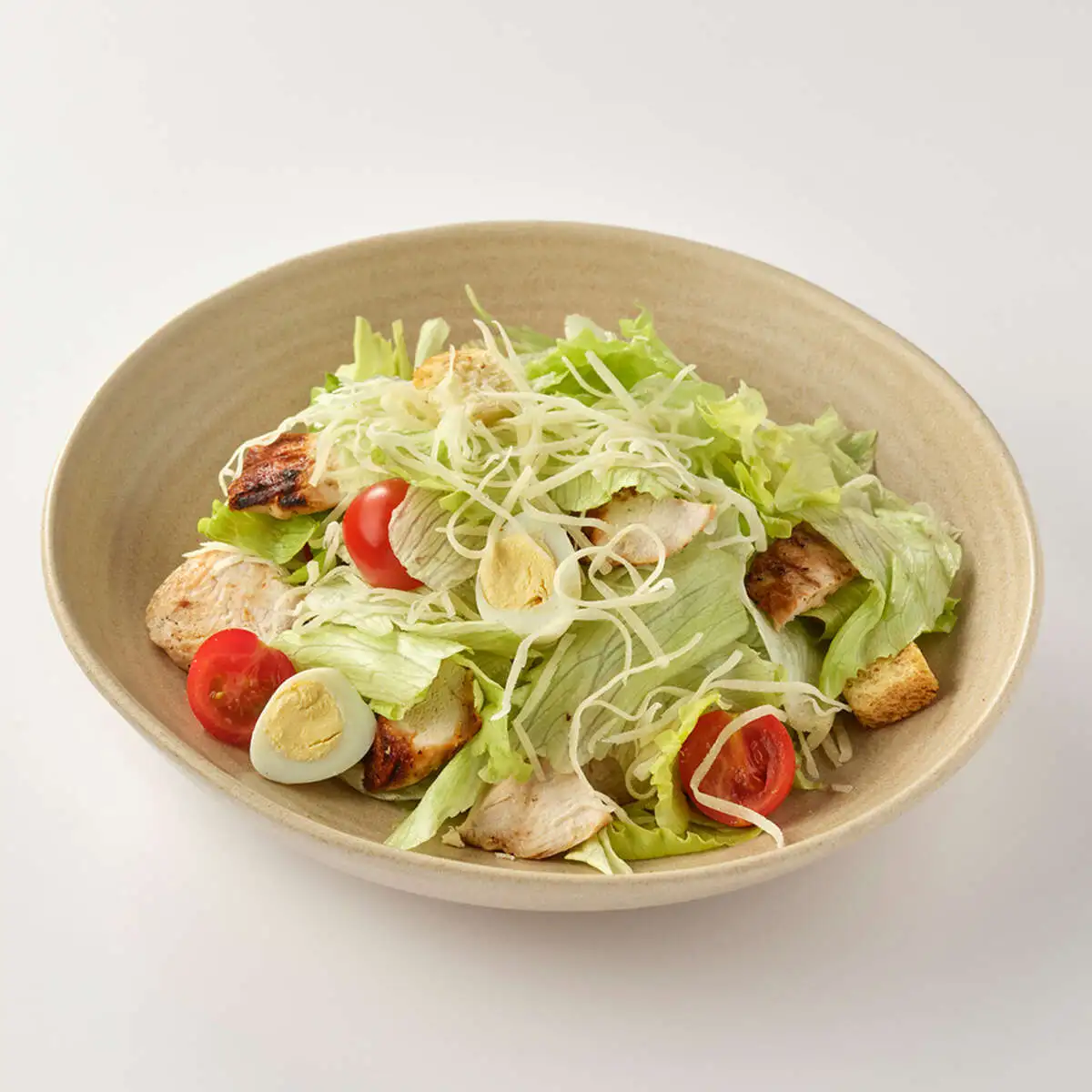 Салат Цезарь