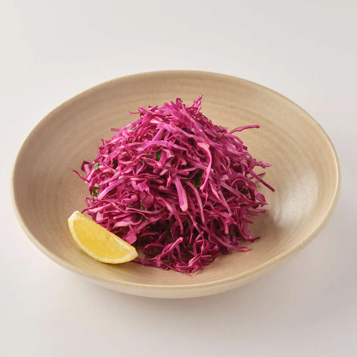 Красная капуста