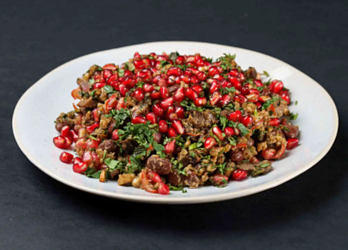 Салат "Тбилиси" 200 гр