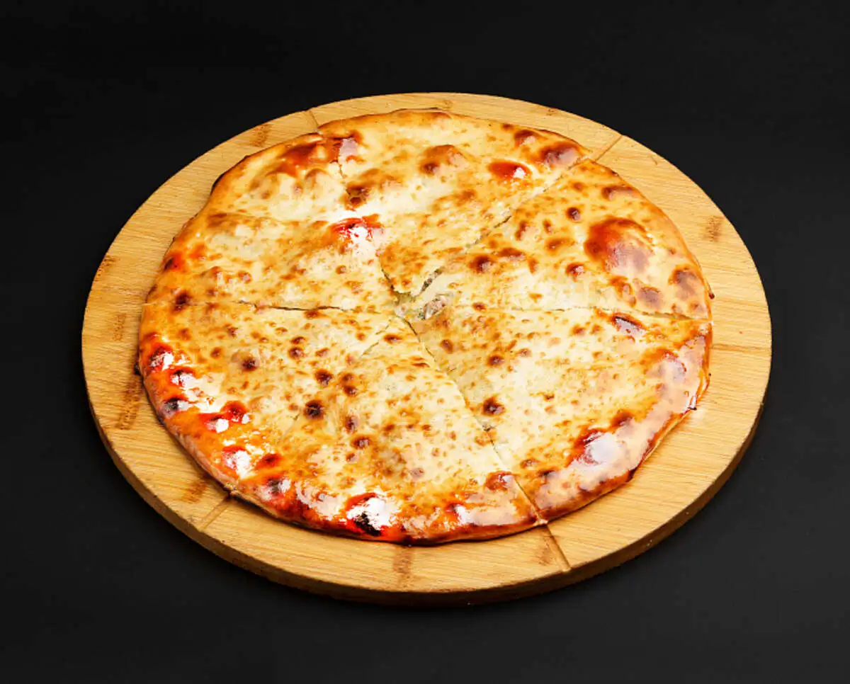 Осетинский пирог, стандартный 