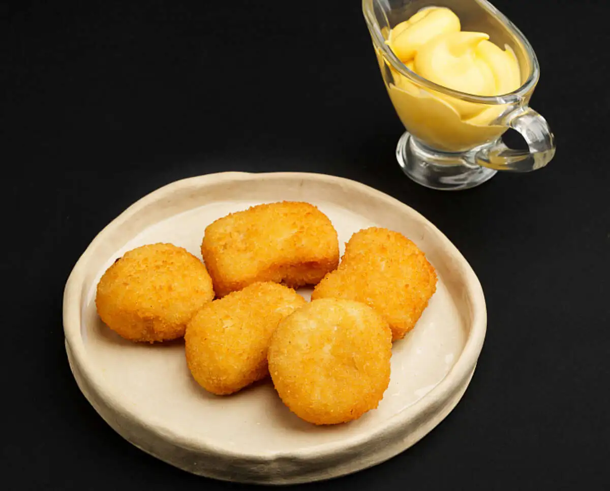 Шаурма и фаст-фуд