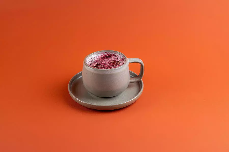 Авторский кофе