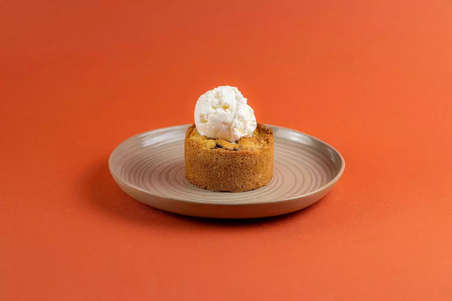 Десерты и хлеб