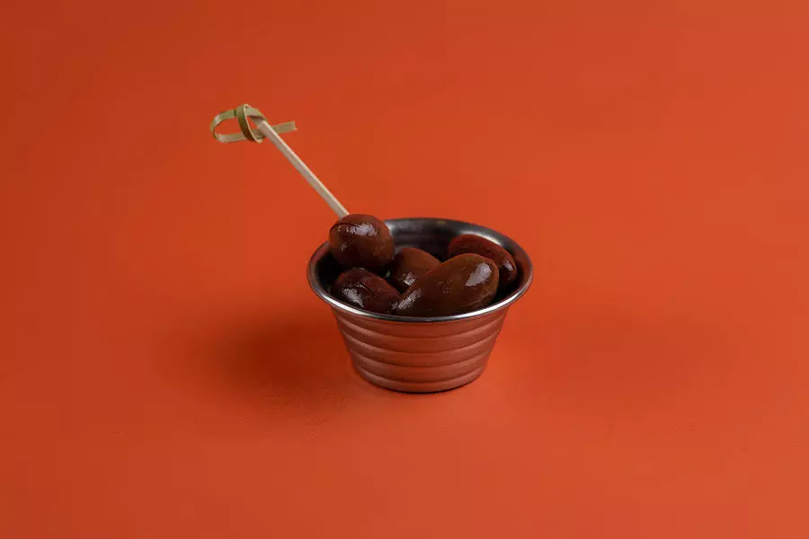 Оливки Каламата