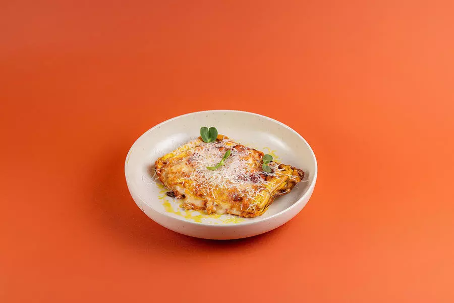 Паста и Ризотто