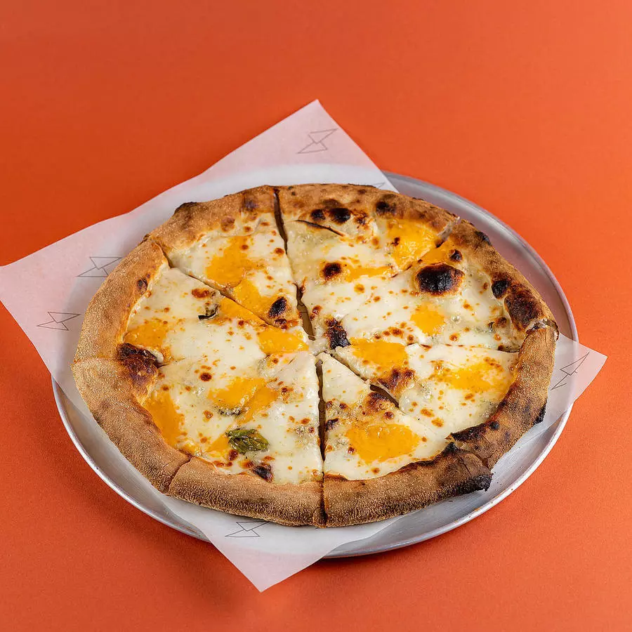 Пицца Классика