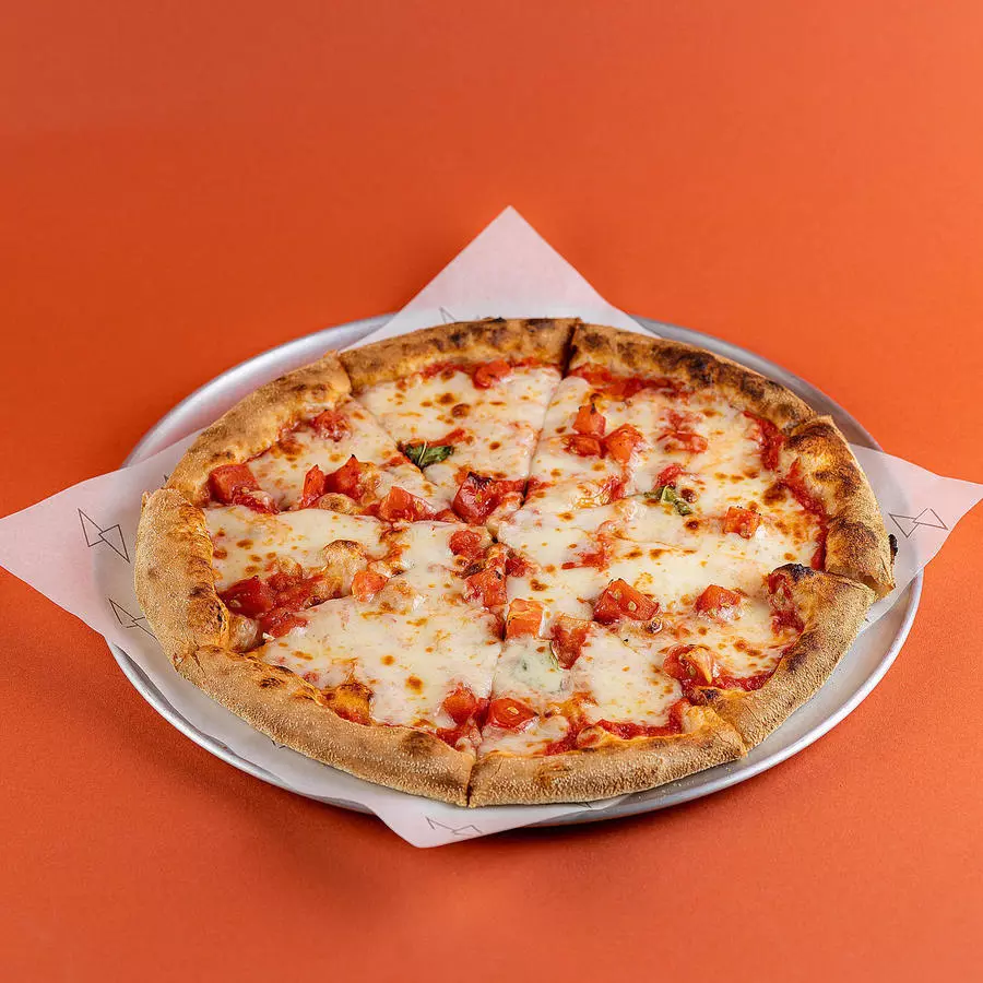 Маргарита 25 см