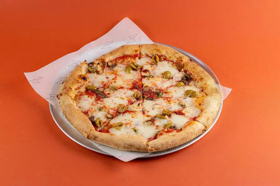 Неаполетана 30 см