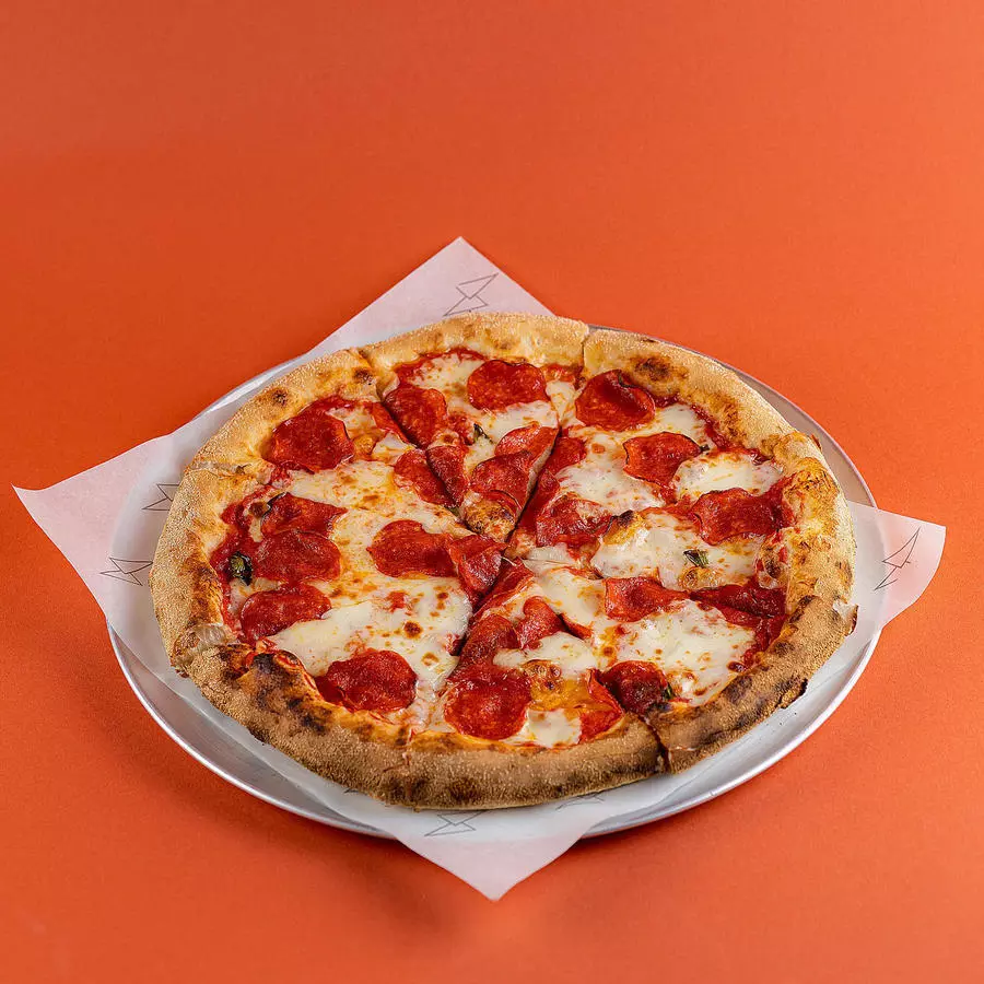 Пепперони 30 см