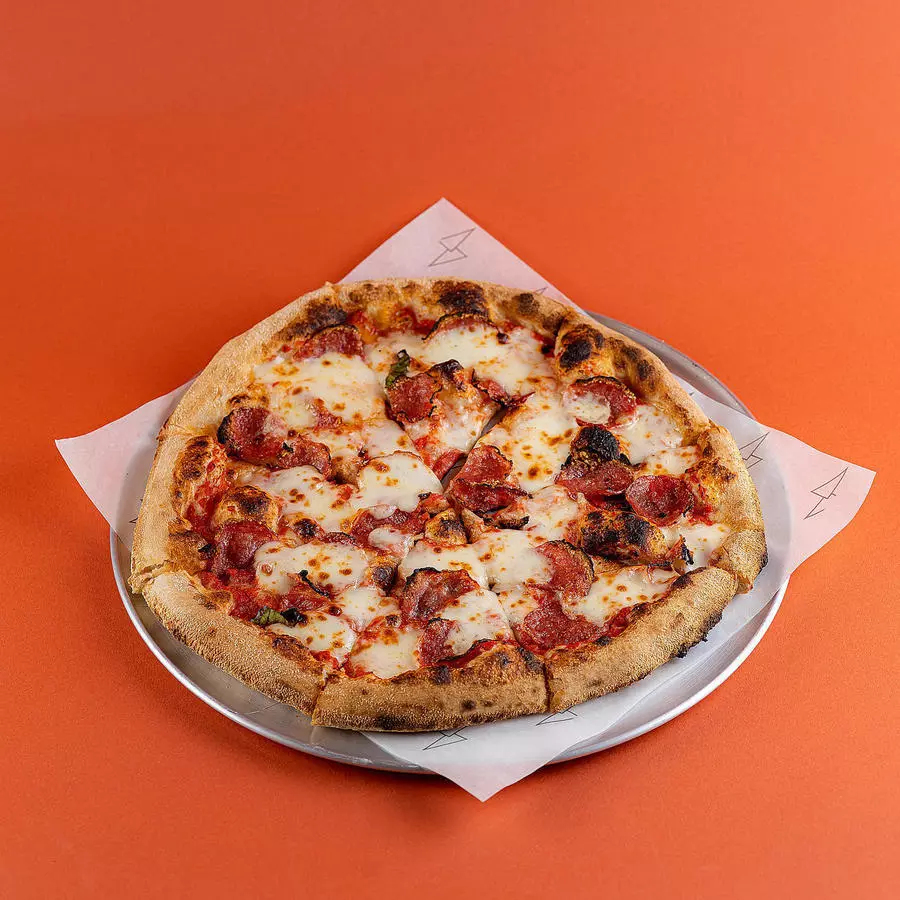 Салями 30 см