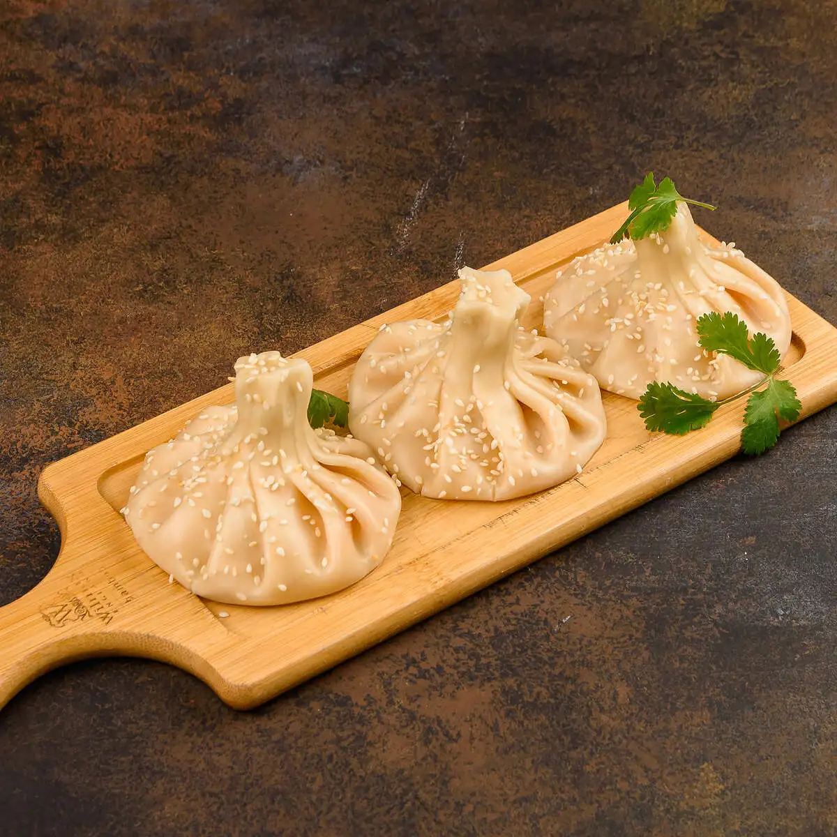 3 ХИНКАЛИ ТОМ ЯМ 