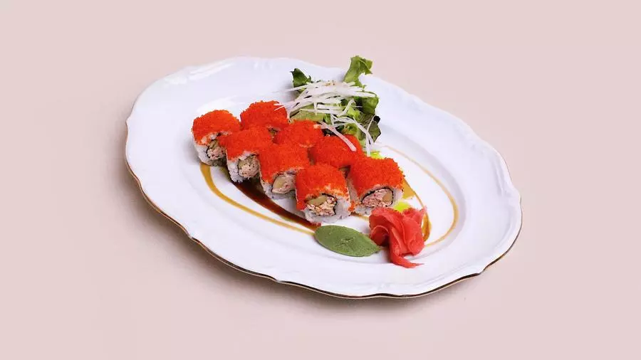 Калифорния