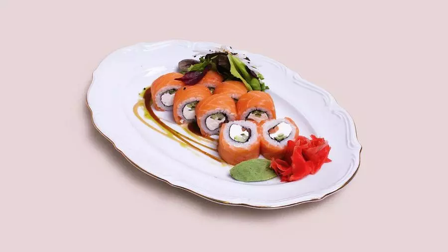 Филадельфия