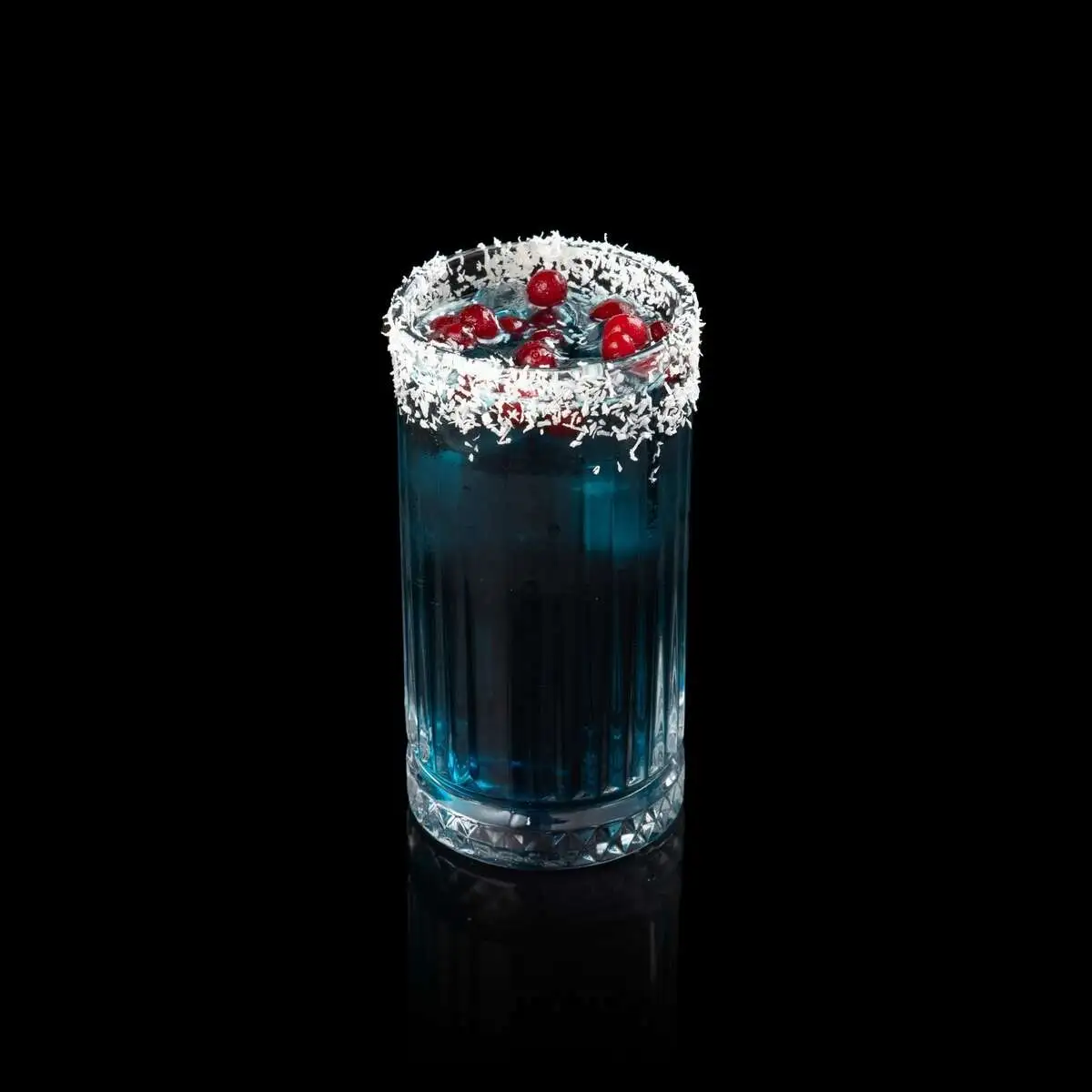 Голубика-хвоя